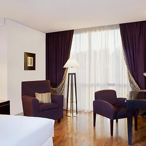 Deluxe Kamer